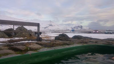 Photos of Hoffell Hot Tubs