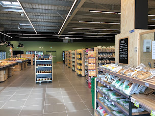 Photo n°27 de Les Comptoirs de la Bio Pollestres à Pollestres (Magasin bio)