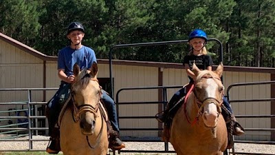 G & L FARMS- Ranch Riding Classes and Trail Rides