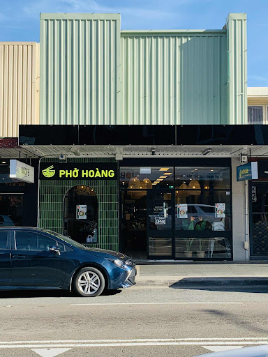 Photo of PHO HOANG