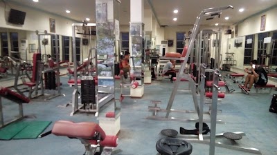 Photos of Lamongan Sports Center