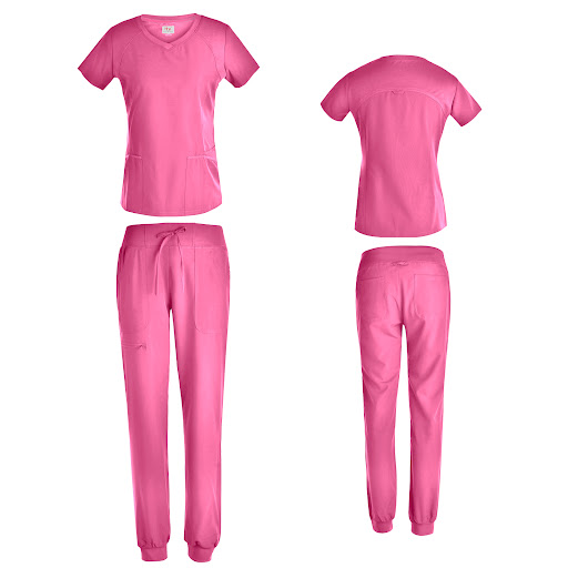 Beverly Hills Uniforms - Thumbnail
