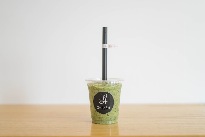 スマイルアートカフェ