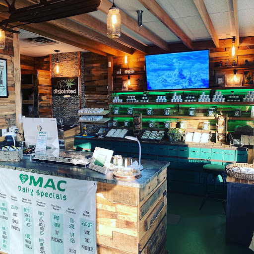Maine's Alternative Caring Gallery - United States