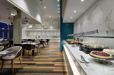 Hotel SB Glow by null