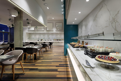 Hotel SB Glow by null