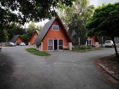 Photos of Mountain Chalet Motels