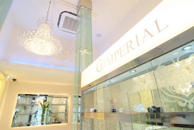 G・IMPERIAL金山店【ジ・インペリアル】