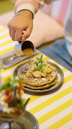 Photo n°2 de Le Paradis du Fruit - Le Havre à Le Havre (Restaurant)