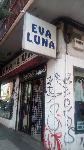 Eva - Luna - Visual