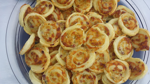 Catering "Außergewöhnlich und lecker" Schwäbisch Gmünd und Göppingen - Thumbnail