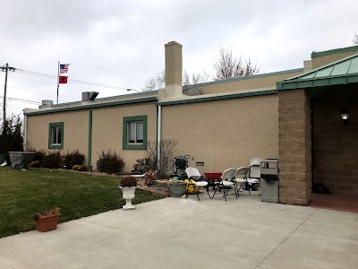 American Albanian Islamic Center of Wisconsin