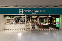 Les Halles by Extime Duty Free Paris à Roissy-en-France