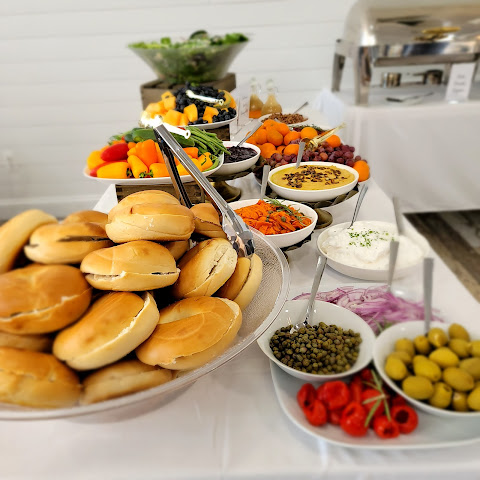 Chive Catering + Events by null