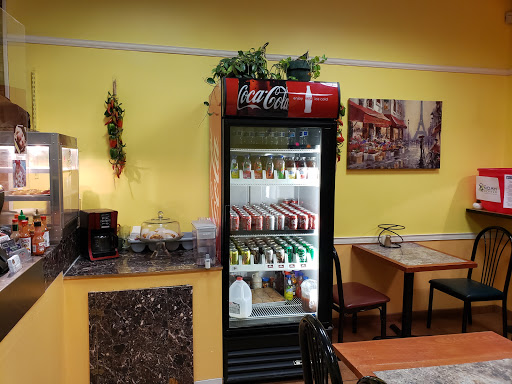 Silverlake Pizza & Pasta - Thumbnail