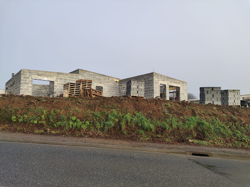 Photo de Lepetit Maçonnerie Christophe LEPETIT à Plougourvest (29400)