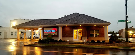 Woodsfield Savings Bank