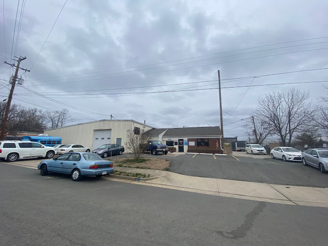 M & M Collision Inc.