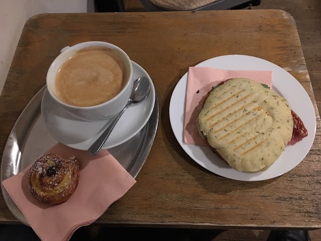 ESPERA Cafébar