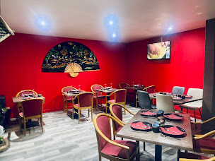 Photo n°38 de Bollyfood Bourg En Bresse à Bourg-en-Bresse (Restaurant sri-lankais)