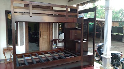 Photos of Aldiah Jati Furniture