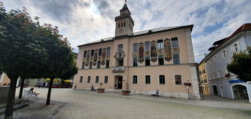 Bad Reichenhall - Visual