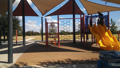 Tom Slick Park
