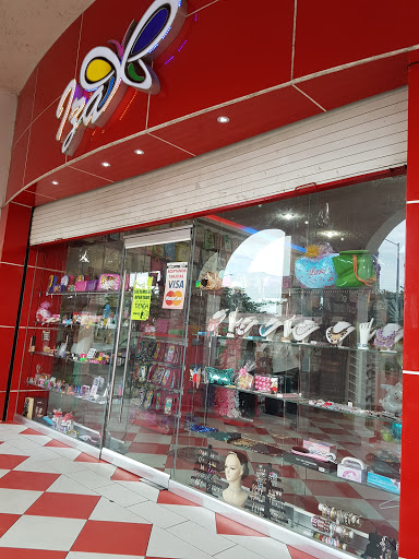 iza accesorios