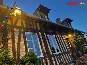 Photo n°6 de La Ferme Linguistique à Le Mesnil-Esnard (École de langues étrangères)