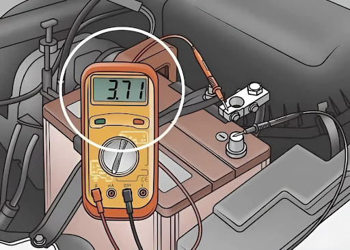 Steps to Detect a Power Leak and Avoid Battery Discharge Problems post image