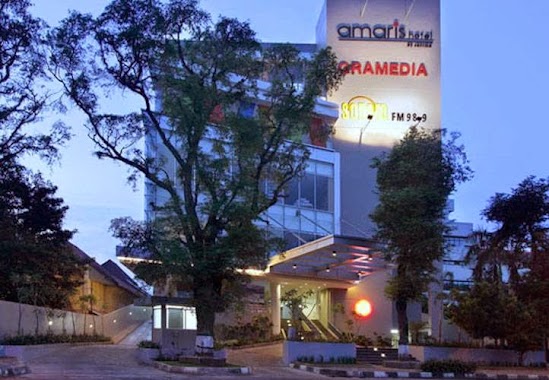 Amaris Hotel Pemuda - Semarang, Author: Amaris Hotel Pemuda - Semarang