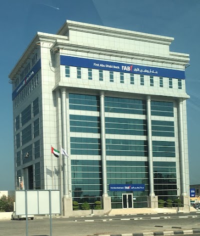 Photos of National Bank of Abu Dhabi