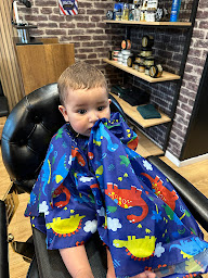 Photo n°11 de WAËL FASHION à Rouen (Salon de coiffure)