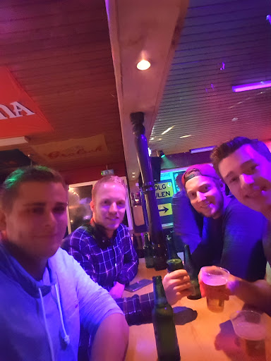 Jeugdsoos Papparazo - Thumbnail