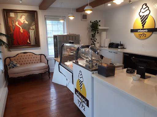 Café 1792 - Visual