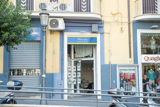 Merola Immobiliare - case Salerno Gallery - Italy