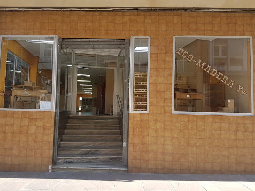 Eco Madera Y +