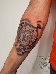 Photo n°15 de L'ABEILLE D'OR STUDIO à Saint-Marcellin (Clinique de maquillage permanent)