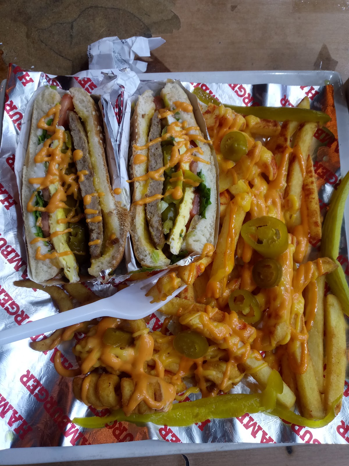 المطعم السوري - صورة 3