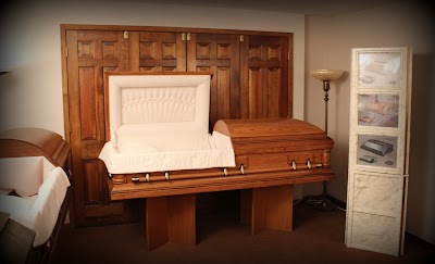 Rasmusson-Ryan Funeral Home