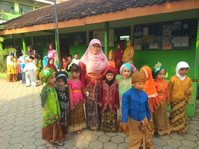 Photos of MI AL ISLAM JETIS