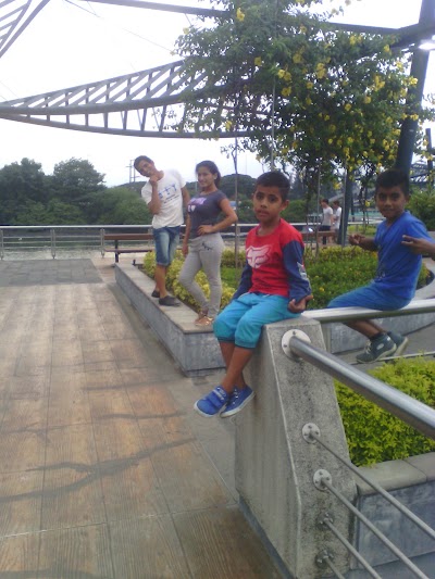 Photos of Parque Libre Actividad
