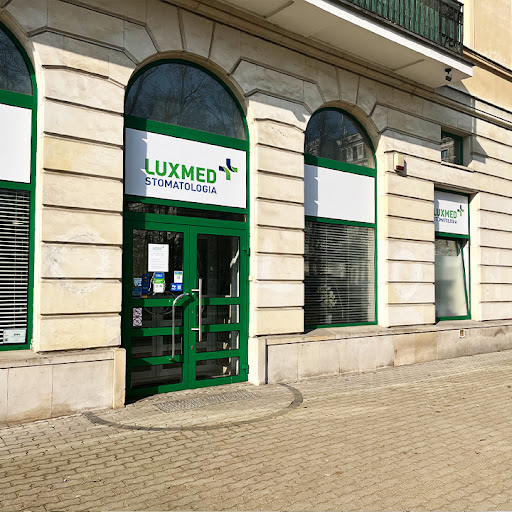 LUX MED Stomatologia