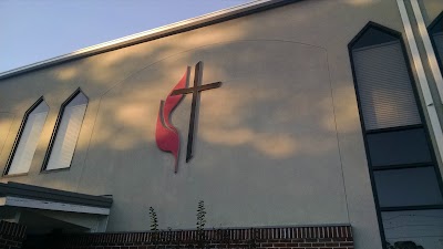 Photos of Mary Esther United Methodist Church