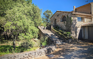 Photo n°6 de Villa Ceu Sin à Bonnieux (Maison de vacances)