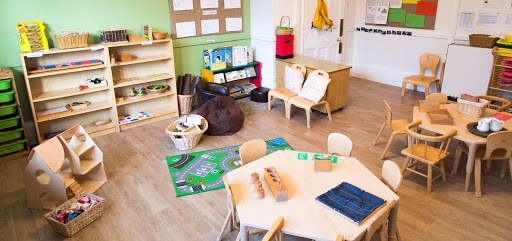 Bright Horizons Norfolk Lodge Montessori Day Nursery - Thumbnail