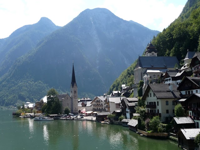 Hallstättersee