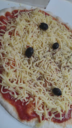 Photo n°22 de Ruby’S Pizza à Bollène (Restauration rapide)