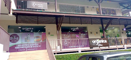 Orgánica Bites Boquete