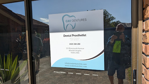 CAV Denture Clinic - Thumbnail